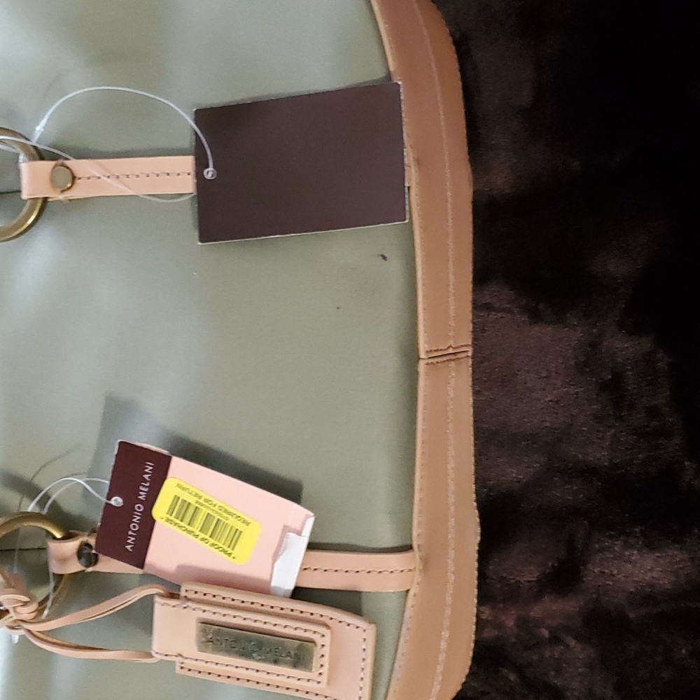 Handbag - Picture 5 of 5